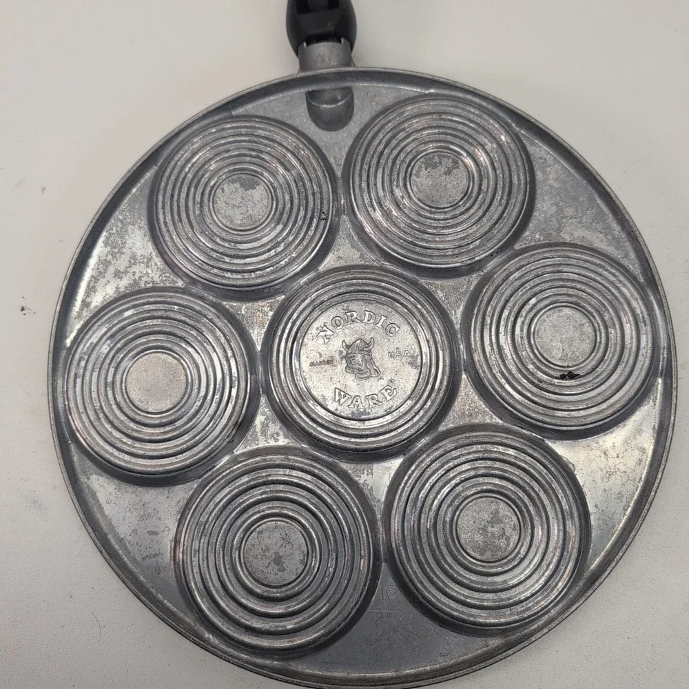 Nordic Ware nordic ware